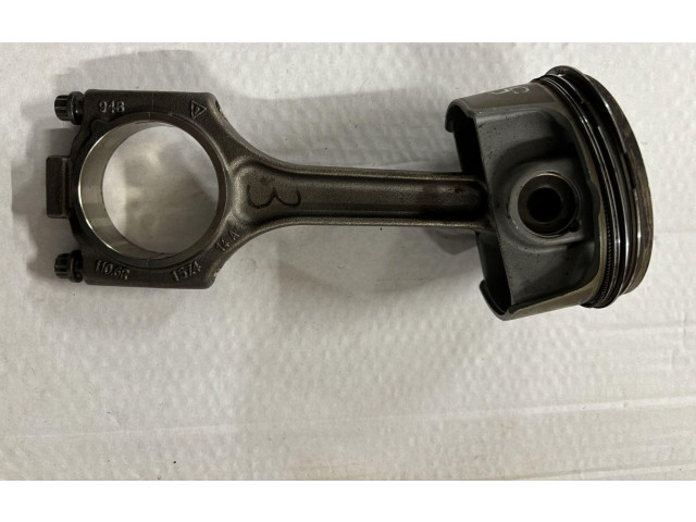 Рулевая рейка Шатун 94810301070 Porsche Cayenne (92A) 2011 - 2017 года