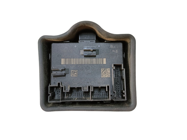 Блок комфорта 4m1959593d   Audi A6 S6 C8 4K   