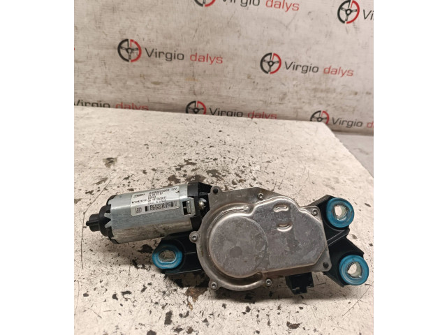 Моторчик заднего дворника 31290787, W000023200    Volvo V70