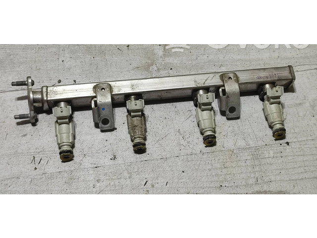 Топливная рампа 3535003500, 20180333205   KIA Rio   для двигателя G4LA