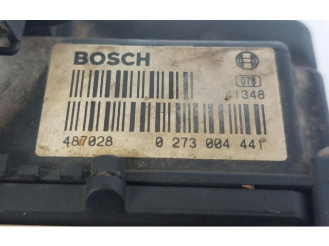 Jednotka ABS 0273004441 Fiat Scudo 1995
