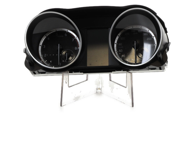 Pojistková skříňka Спидометр (приборный щиток) 3410653RB2, U0-5275S Suzuki Swift III 2019