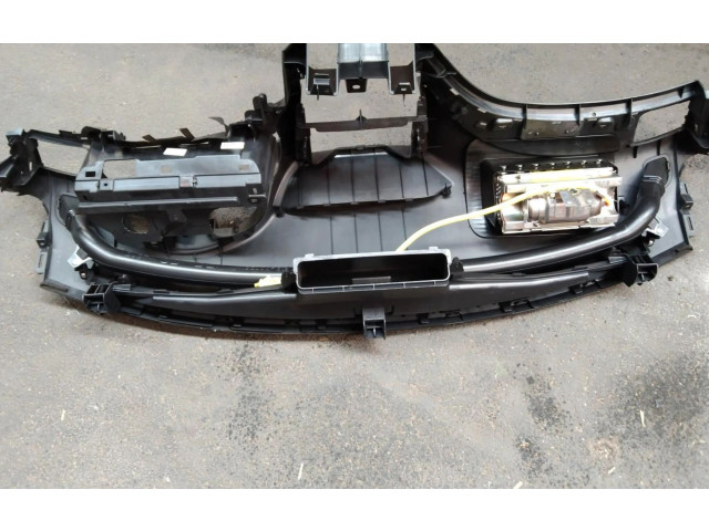 Zpětné zrcátko Subaru Forester SG 2008