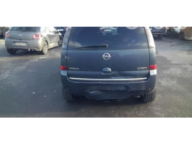 Ручка стеклоочистителей 9185417   Opel Meriva A