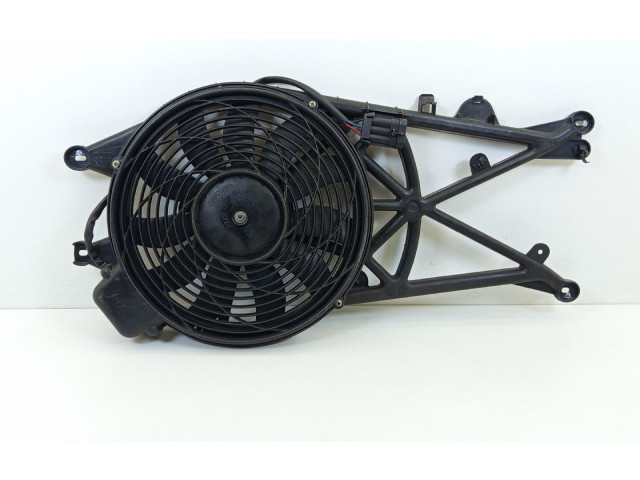 Вентилятор печки    52406447, 5020364   Opel Meriva A