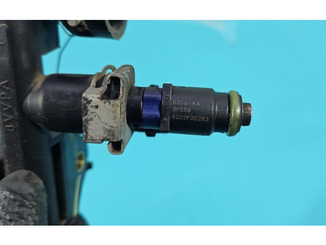 Vstřikovač 2NIU-9D280-CB, IMPRK1498782 Ford Ka
