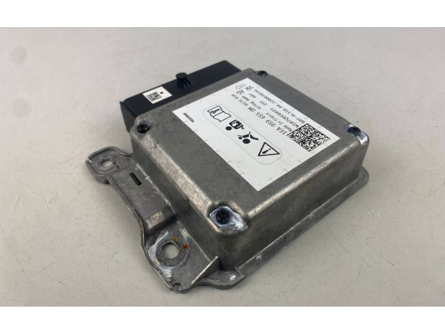 Блок подушек безопасности 1EA959655DM Cupra Leon