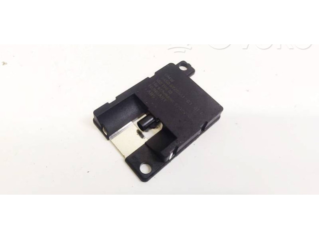 Turbodmychadlo Antenos valdymo blokas 61319267891, 9267891 BMW 7 F01 F02 F03 F04