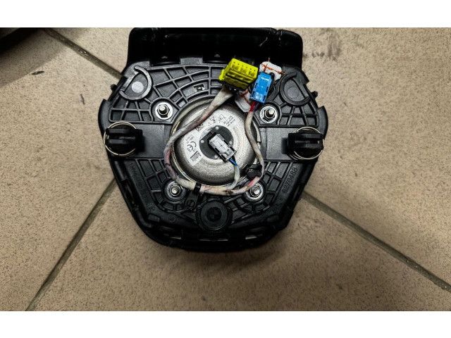 Volant BMW 7 G11 G12 2015 B1628891850, 33687683501