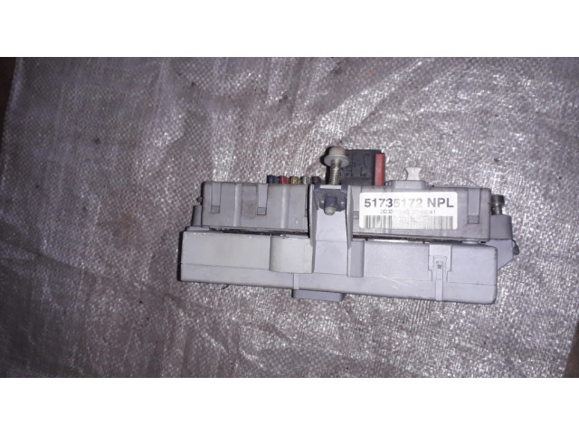Pojistková skříňka 51735172 Fiat Punto (188) 2004