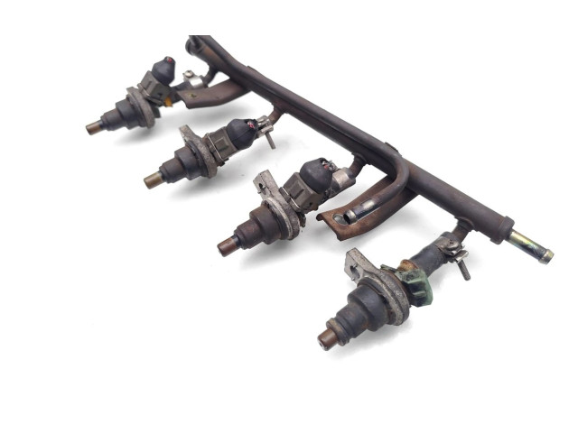 Комплект форсунок     Nissan Figaro  MA10ET 