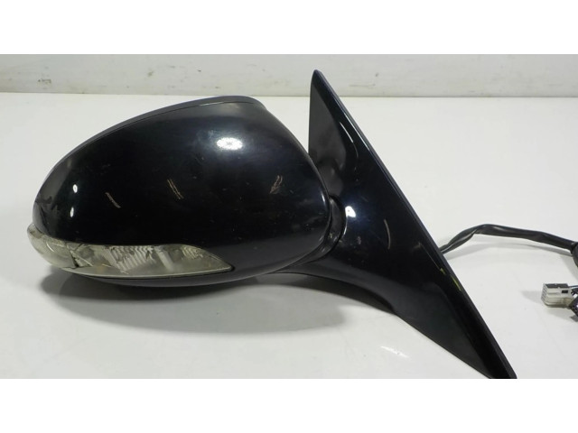 Zpětné zrcátko Mercedes-Benz CLS AMG C219 2005 A2198100276, A21981002645359