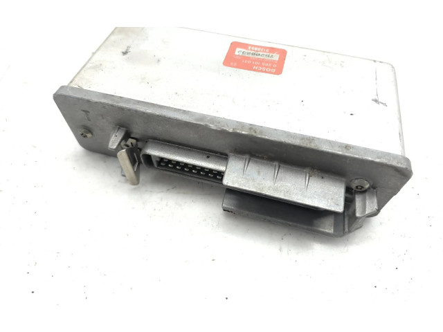 Блок управления АБС 0265101031, 9128853   Volvo 960