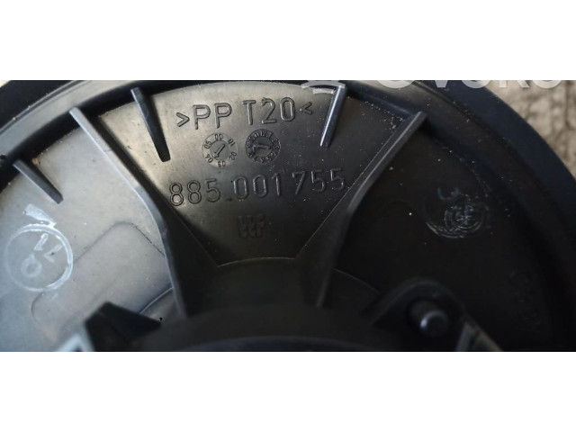Вентилятор печки 885001755, 885001755 Alfa Romeo GT