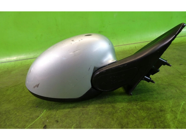 Зеркало электрическое MG ZT - ZT-T - года