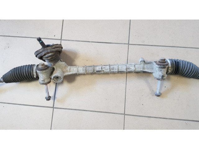    Рулевая рейка    Citroen C1 2006-2013 года