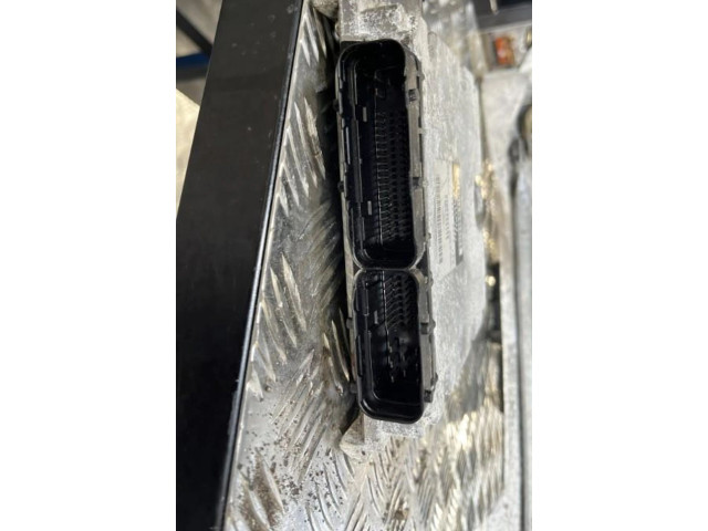 Řídící jednotka 8200394162 Renault Vel Satis 2004