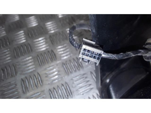 Zpětné zrcátko Dodge Caravan 2009 1ab721avad