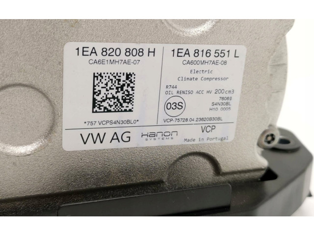 Turbodmychadlo Нагнетатель 5907346651512, 526601 Audi Q4 Sportback e-tron