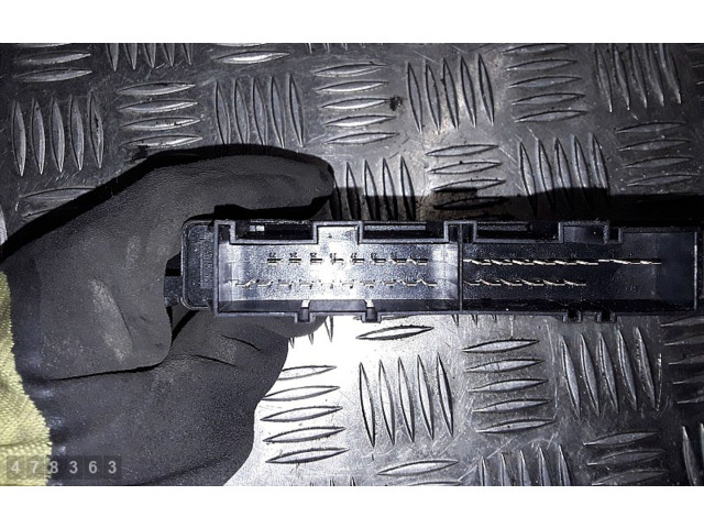 Řídící jednotka A0005457616 Mercedes-Benz SLK AMG R170 2007