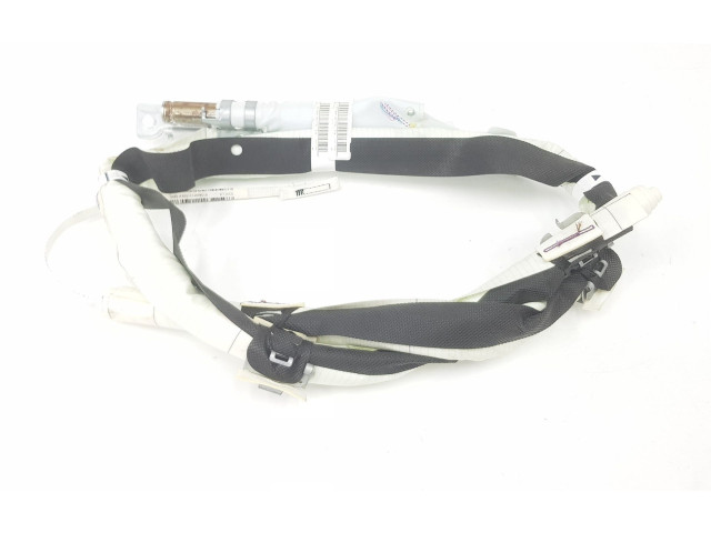 Боковая подушка безопасности 9804358980, 9804358980 Citroen C4 Cactus