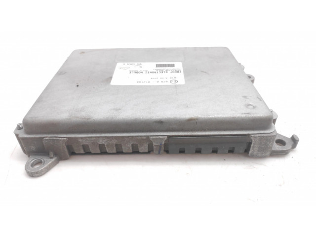 Блок управления 97RA012103, A002103 Jaguar XJ X350