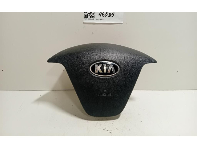 Подушка безопасности водителя 56900-A2100, 56900-A2100   KIA Ceed