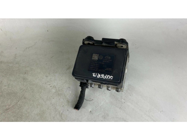 Jednotka ABS 3Q0907379AB, 10062531741 Skoda Superb B8 (3V) 2015