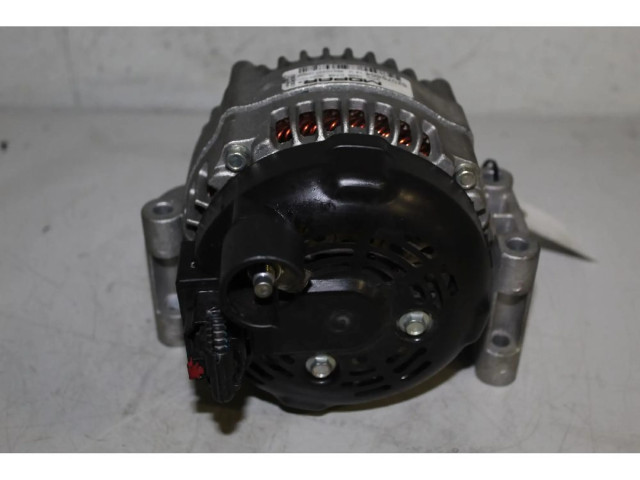 Генератор Fiat Qubo