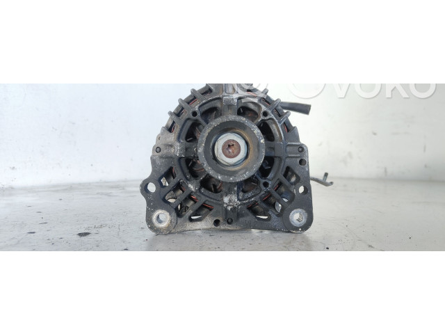 Генератор 03D903025H   Volkswagen Polo      