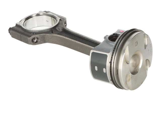 Шатун L1BG6105DA Ford Fiesta