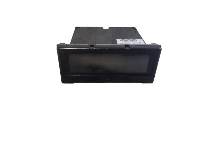 Дисплей    31268055   Volvo V50