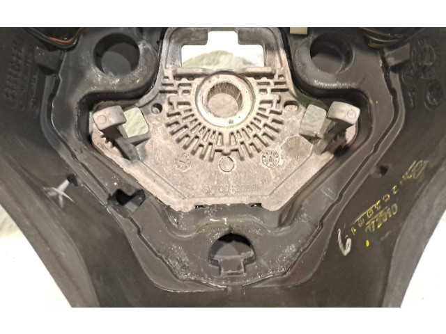 Volant Fiat Punto (199) 2011 735498339