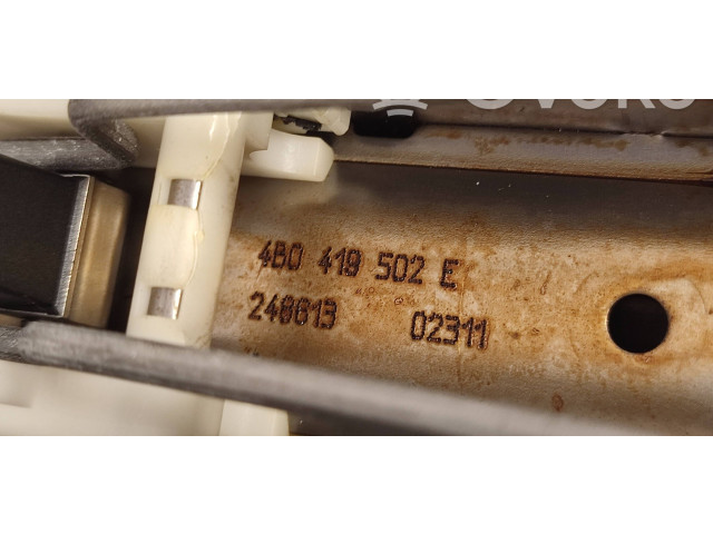    Рулевая рейка 4B0419502E, 02311   Audi A6 S6 C5 4B 1997 - 2005 года