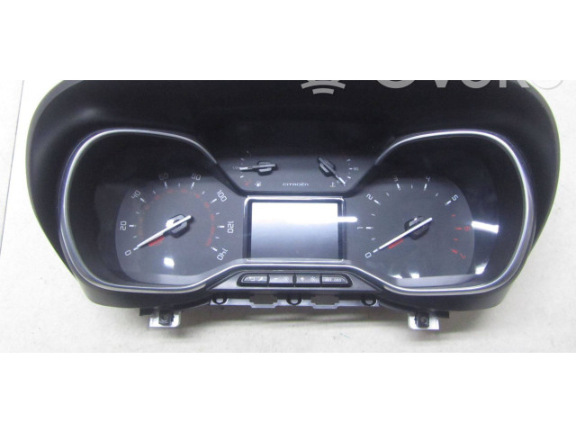 Панель приборов 9831121180   Citroen C3 Aircross       