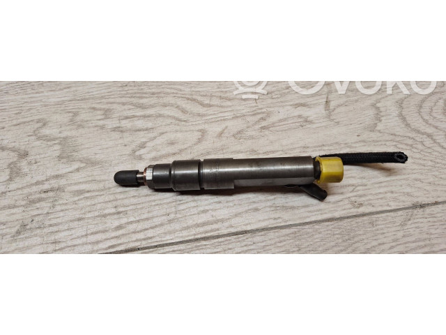 Форсунка 046130201f    Volvo V70   