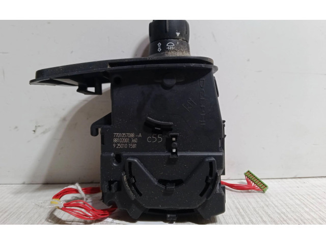 Ручка поворотов/ фонарей 7701057088A Renault Modus 2005