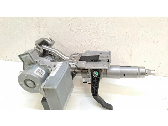 Насос рулевого управления