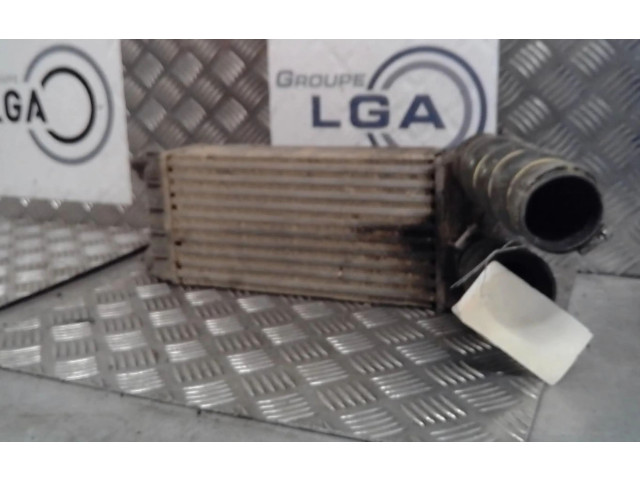 Интеркулер  0384N9   Peugeot 5008 