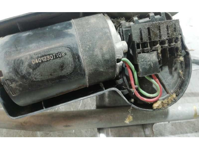 Моторчик дворников     Ford Ka