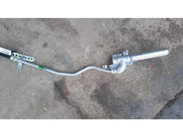 Боковая подушка безопасности A1648601205   Mercedes-Benz GL X164