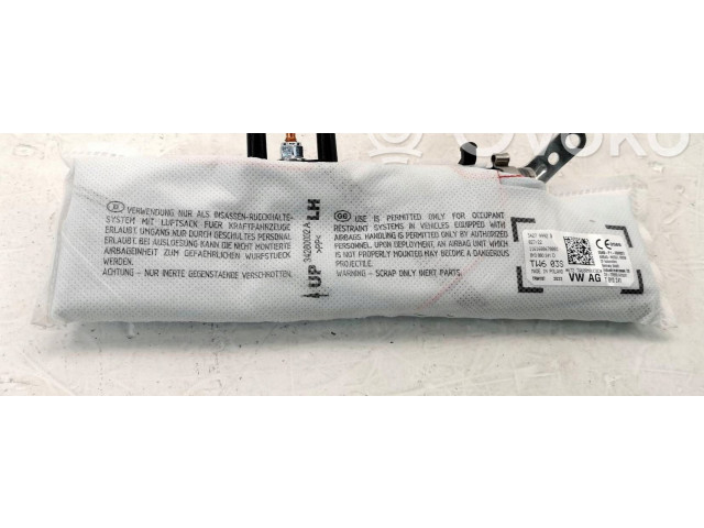 Fahrerairbag 5905232850520, 526918   Audi A3 S3 8L