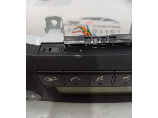 Блок управления климат-контролем 972502Y700TJN, 2Y700   Hyundai Tucson LM