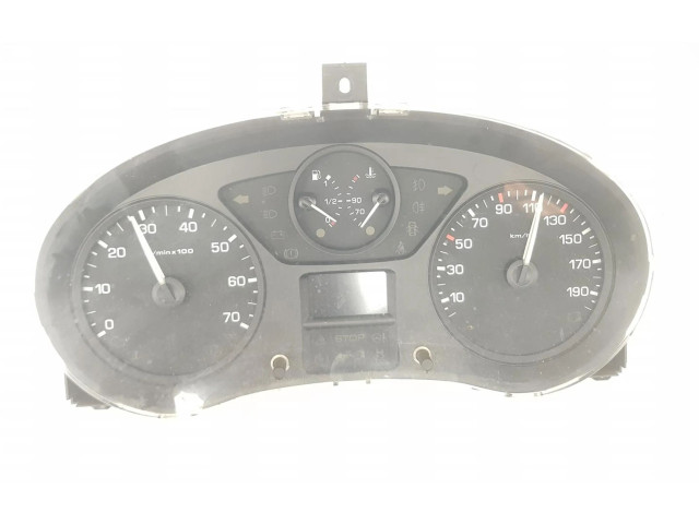 Панель приборов 9665154980, 610332   Peugeot Expert       