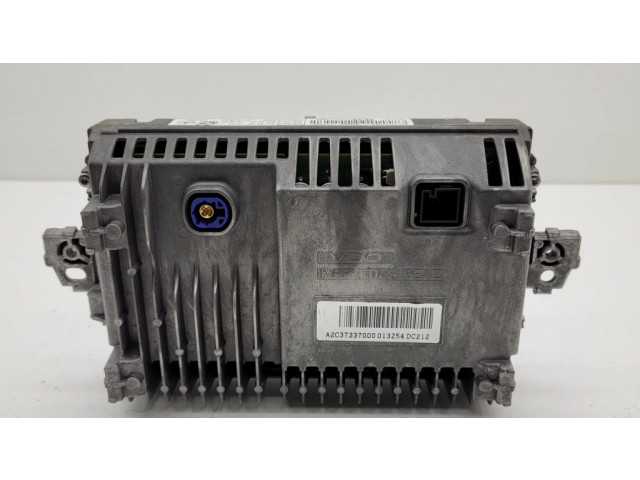 Дисплей A2129018005, A2C37337000 Mercedes-Benz CLS C218 X218