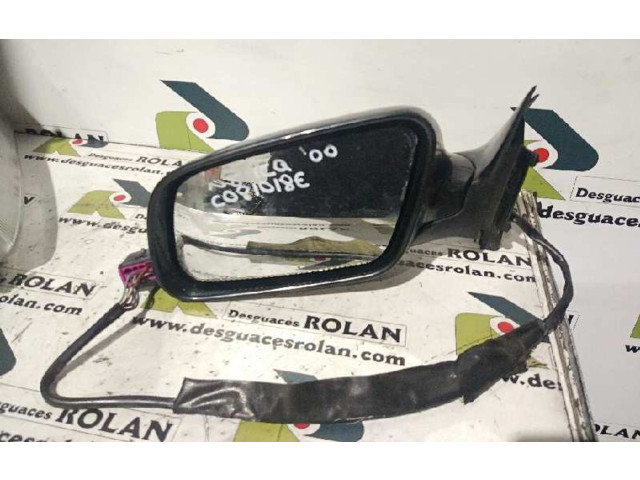 Zpětné zrcátko Audi A8 S8 D2 4D 2002