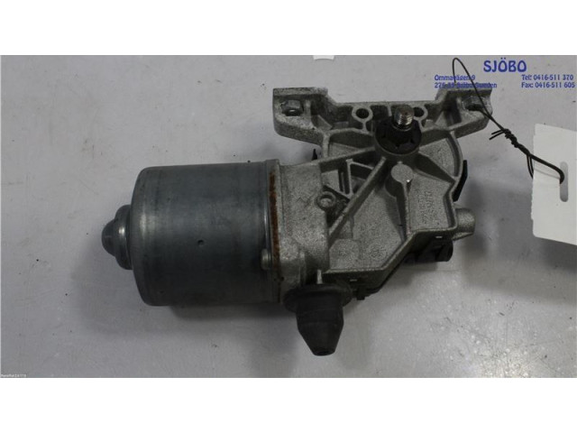 Моторчик дворников 77364424, MS159200-86508279    Fiat 500L