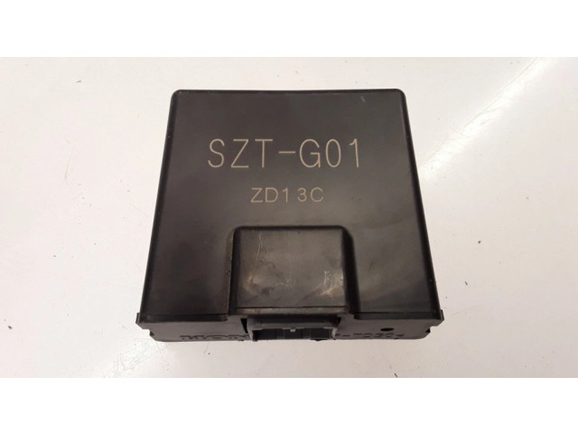 Комплект блоков управления 37820RTWE06, 6835105123 Honda CR-Z