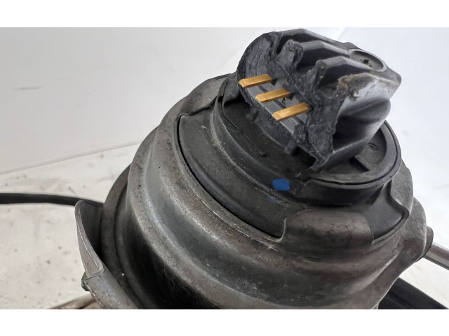  Турбина Skoda Superb B6 (3T)  03L253010F   для двигателя CFGB, CBBB      