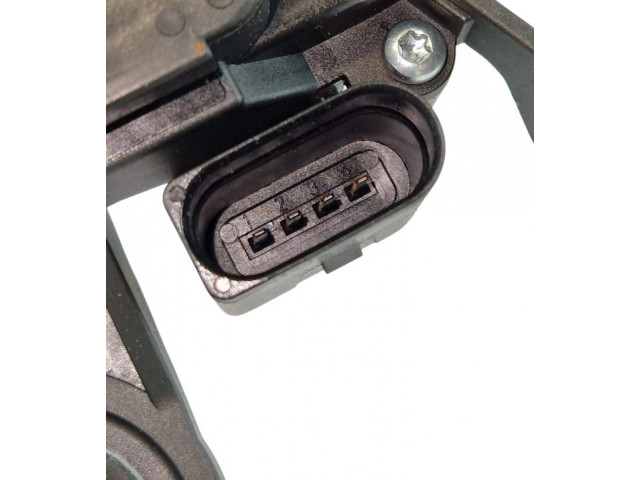 Моторчик заднего дворника 8U0955711 Audi Q3 8U